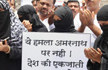 Amarnath Yatra attack: Politics after protests as Kashmir hunts for killers